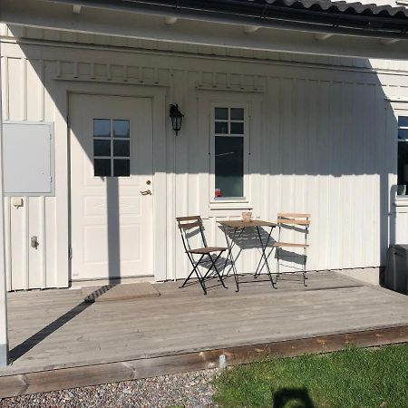 Ett Rum & Koek Bålsta المظهر الخارجي الصورة