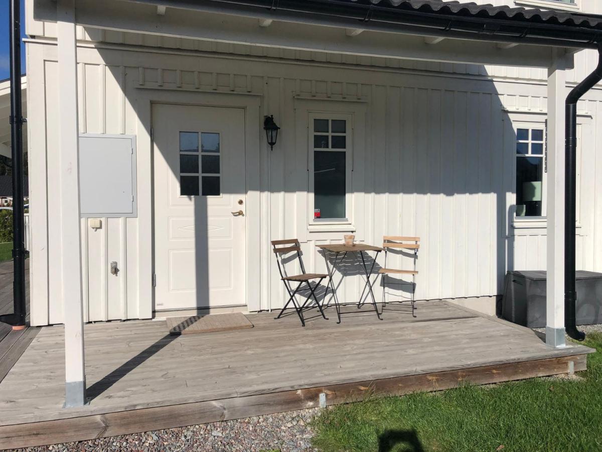 Ett Rum & Koek Bålsta المظهر الخارجي الصورة