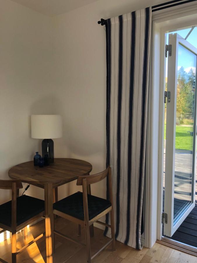 Ett Rum & Koek Bålsta المظهر الخارجي الصورة